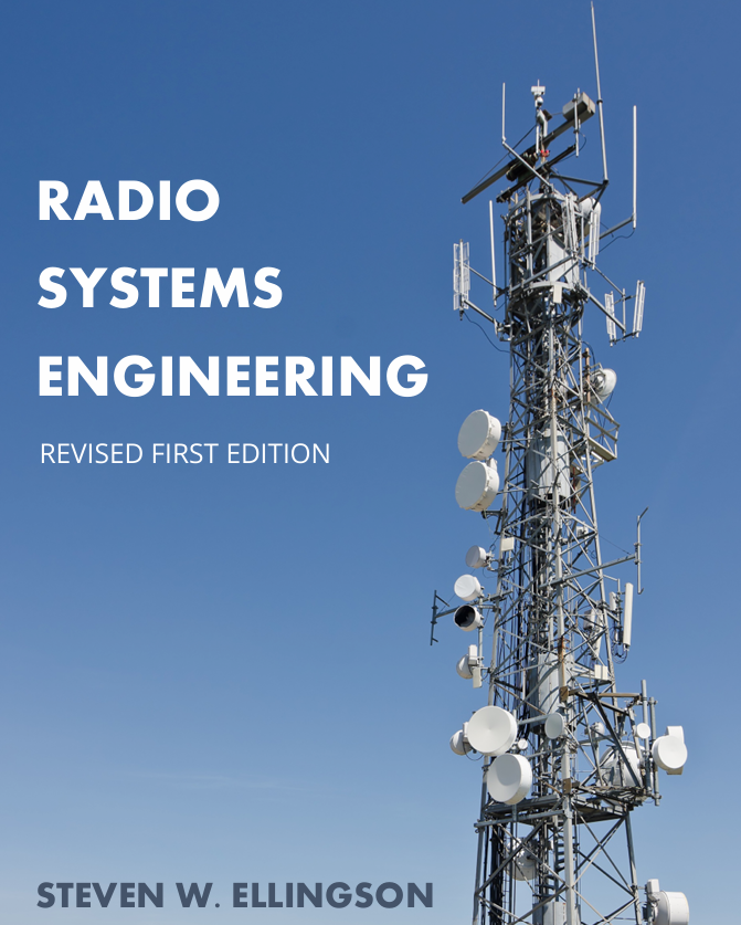 RADIO  SYSTEMS  ENGINEERING