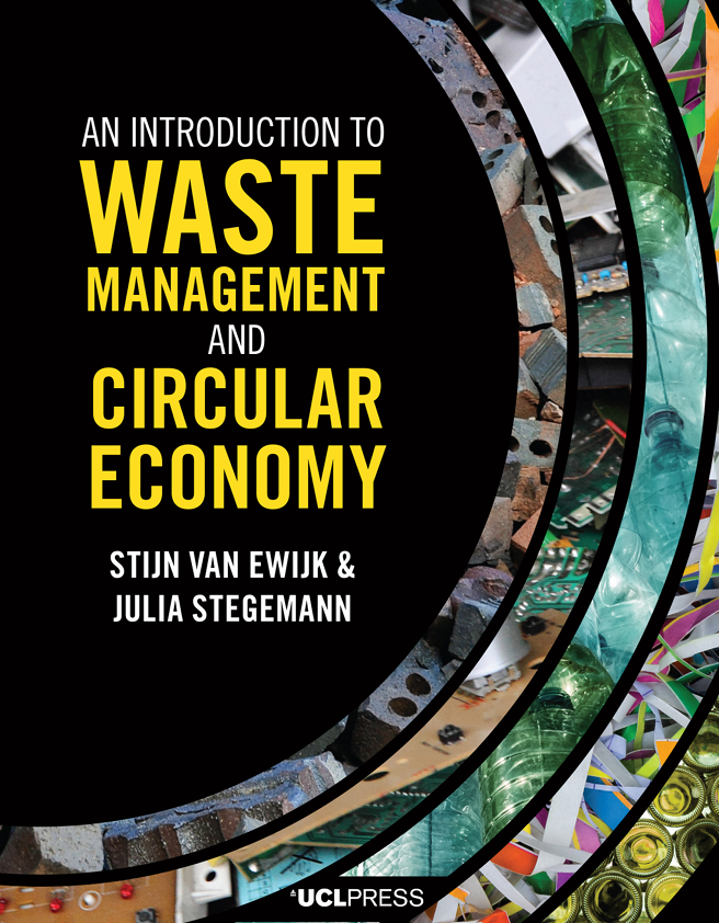 Waste  Management  and Circular  Economy
