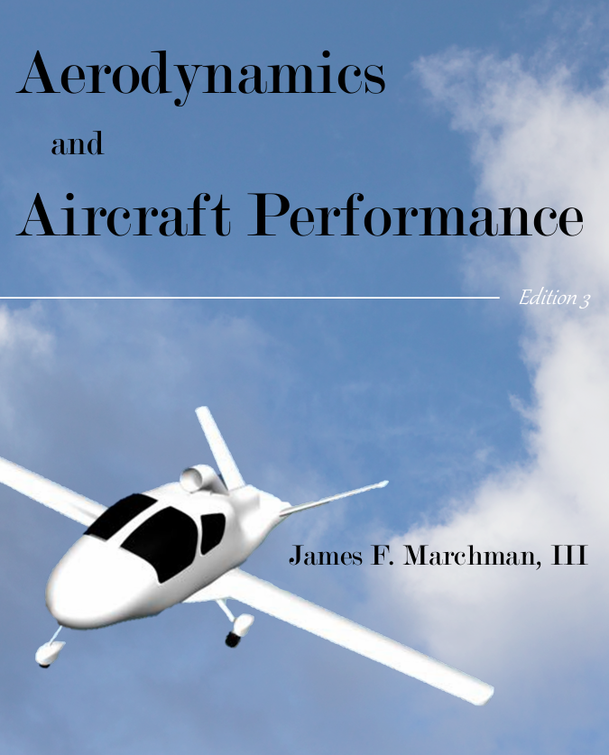 Aerodynamics  and  Aircraft Performance