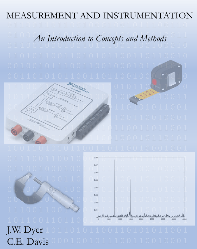 MEASUREMENT AND INSTRUMENTATION