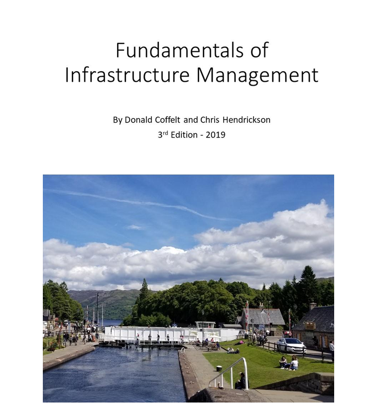 Fundamentals of Infrastructure Management