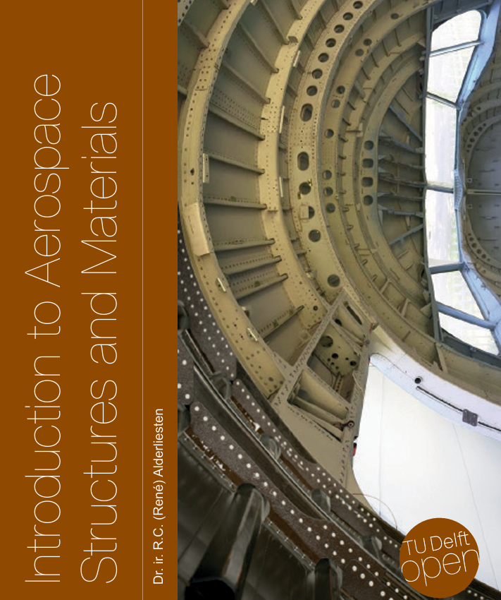 Introduction to Aerospace  Structures and Materials