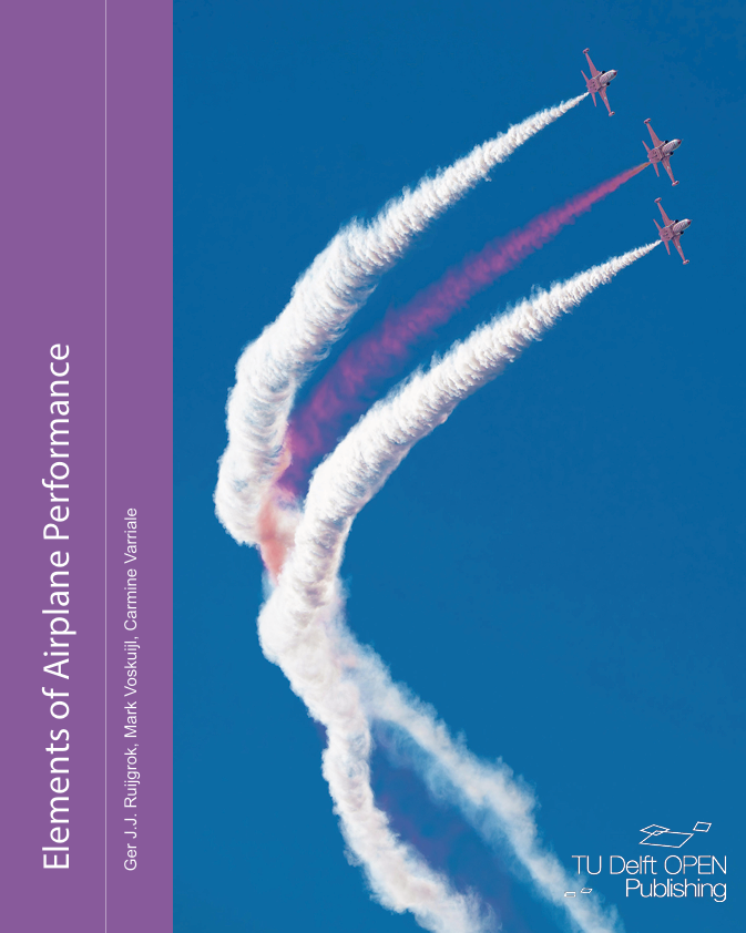 Elements of Airplane Performance