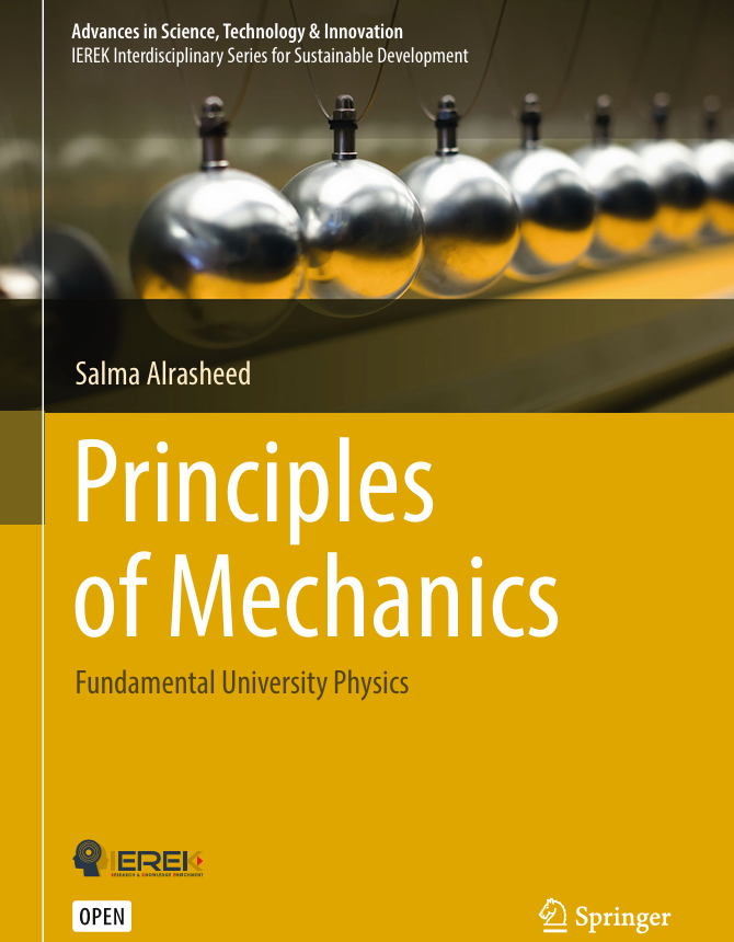 Principles  of Mechanics