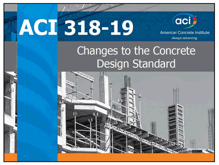 ACI 318-19 (Arabic)