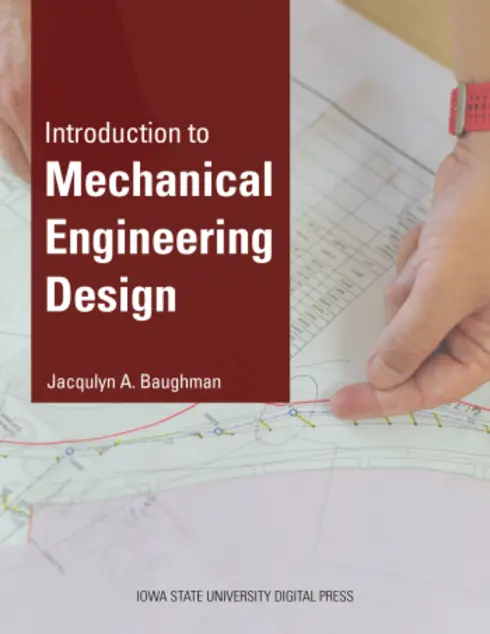 Introduction to Mechanical  Engineering Design