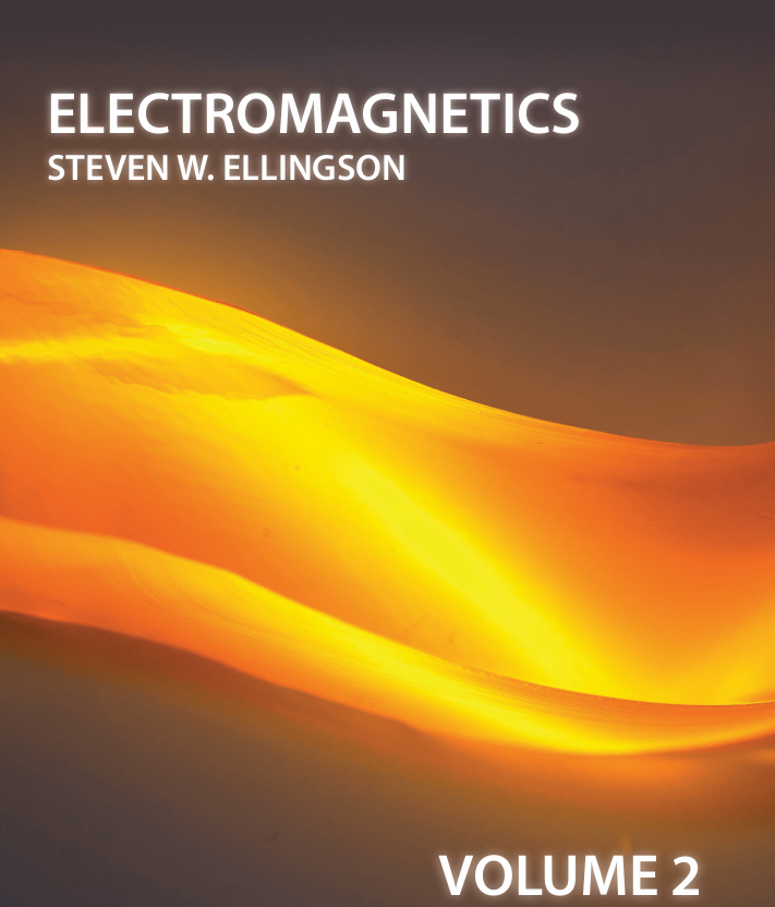 ELECTROMAGNETICS
