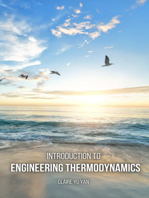 Introduction to Engineering Thermodynamics