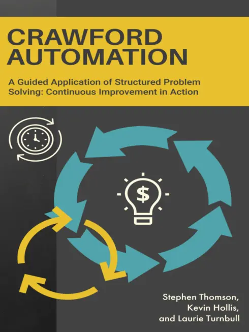 Crawford Automation - A Guided  Application of Structured Problem Solving